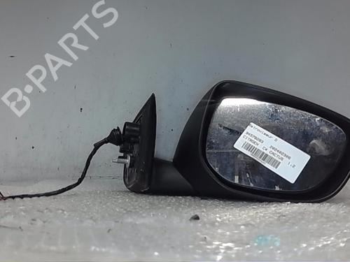 Used Right mirror CITROËN C4 CACTUS 1.2 VTi 82 (82 hp) 20508704