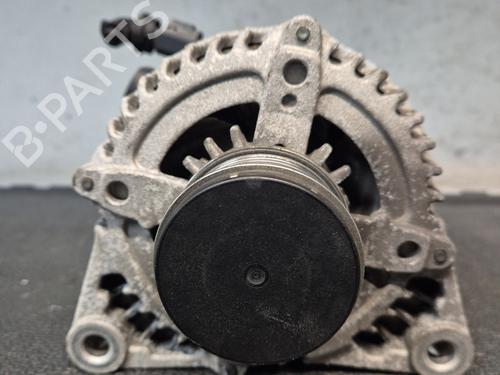 Alternator PEUGEOT 308 II (LB_, LP_, LW_, LH_, L3_) 1.5 BlueHDI 100 | BP24378699M7 