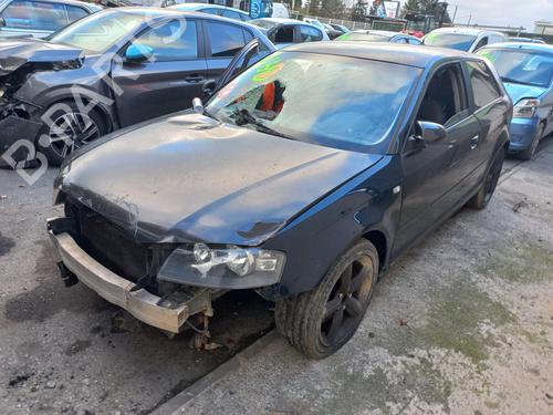 Ricambi AUDI A3 (8P1) [2003-2013]  4377976