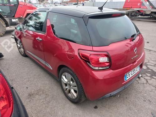 Gearbox CITROËN DS3 (SA_) 1.6 HDi 90 | BP23063109M3 