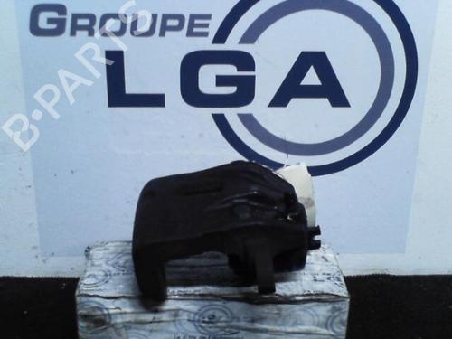 Used Left front brake caliper KIA CARENS II MPV (FJ) 2.0 CRDi (113 hp) 14524222