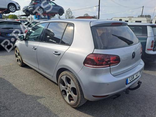 Højre baglygte bagklap VW GOLF VI (5K1)  | BP29643944C80 