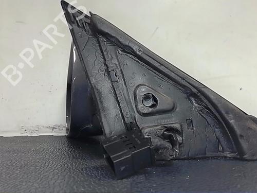 Left mirror AUDI A3 (8L1)  | BP23140637C26 