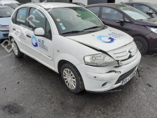 Right rear door CITROËN C3 I (FC_, FN_)  | BP13849198C5 