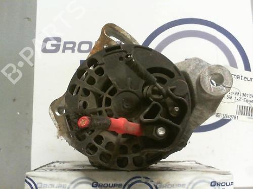 Alternator FIAT 500 (312_) 1.2 (312AXA1A) | BP13869866M7 
