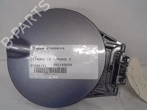 Used Fuel flap CITROËN C3 I (FC_, FN_) [2002-2013]  13848195