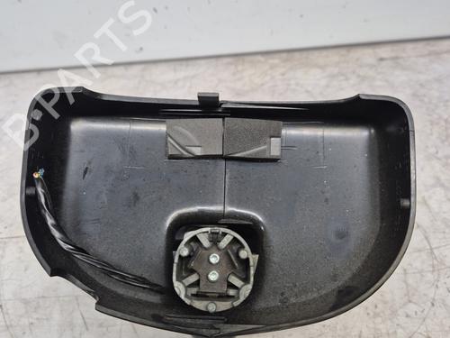 Rear mirror PEUGEOT 407 (6D_) 2.2 16V (6D3FYH, 6D3FYE) | BP32376797I6