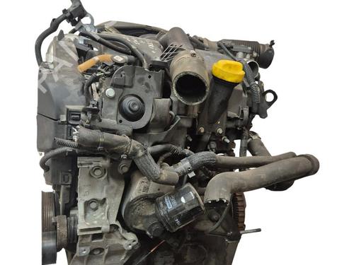 Engine RENAULT CLIO III Hatchback Van (SB_, SR_) | BP37252583M1 - Image 2