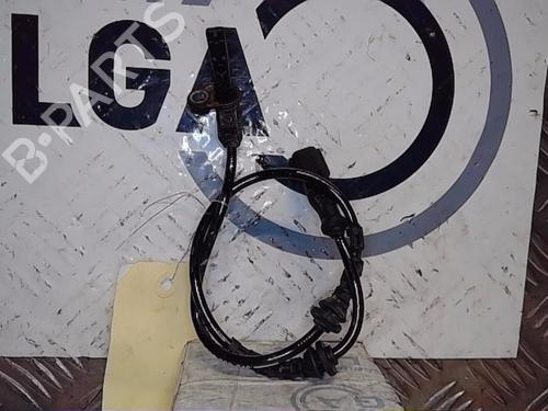 Electronic sensor RENAULT TWINGO III (BCM_, BCA_) 0.9 TCe 90 (BCM9, BCM2) | BP14556213M84 