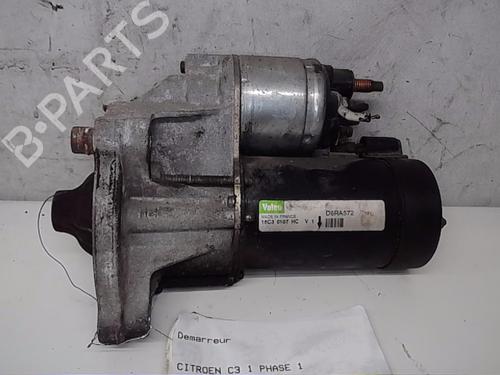 Starter CITROËN C3 I (FC_, FN_)  | BP13839265M8 