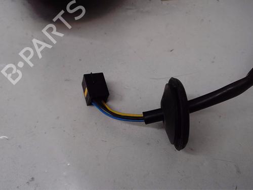 Left mirror OPEL MERIVA B MPV (S10) 1.4 (75) | BP16404628C26 
