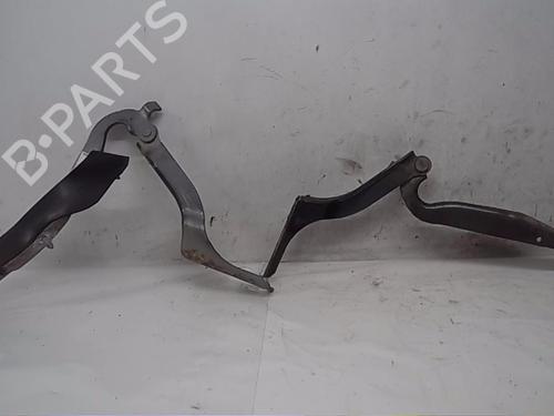 Used Hinge/Door check strap PEUGEOT 308 SW I (4E_, 4H_) 1.6 HDi (109 hp) 14564480