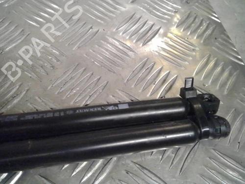 Tailgate lift support RENAULT CLIO IV (BH_) 1.5 dCi 75 | BP14549902C138 