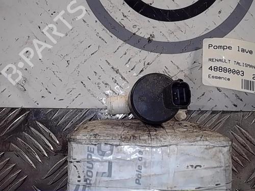 Used Other RENAULT TALISMAN Grandtour (KP_) 1.6 TCe 200 (200 hp) 13853501