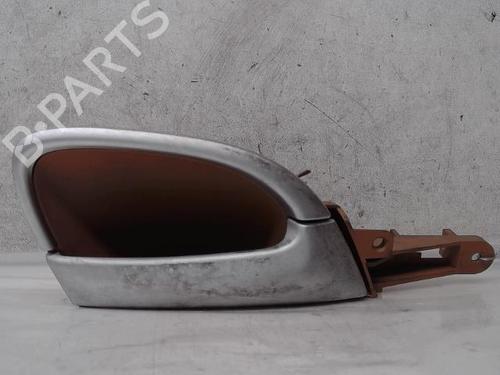 Front right interior door handle PORSCHE CAYENNE (9PA) 3.2 (250 hp) 15677787