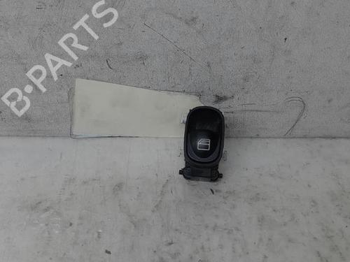 Used Right rear window switch MERCEDES-BENZ CLK (C209) CLK 500 (209.375) (306 hp) 15500472