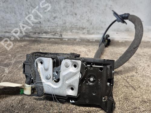 Front left lock RENAULT ZOE (BFM_) | BP30404515C98