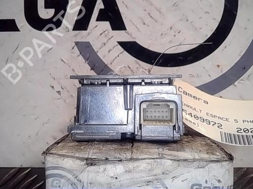 Used Camera RENAULT ESPACE V (JR_) 2.0 Blue dCi 160 (JRAM) (160 hp) 14556062