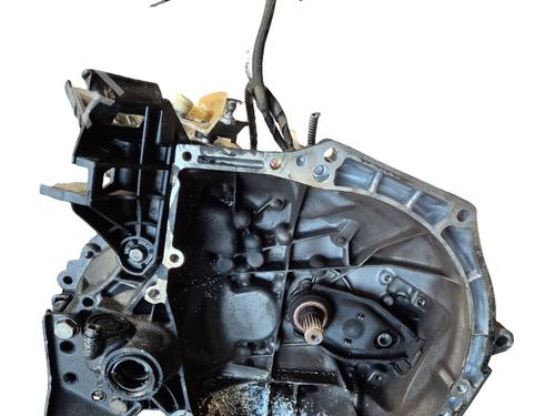Used Gearbox Gearbox CITROËN C3 I (FC_, FN_) [2002-2013] 36053644 36053644