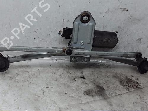 Used Front wiper motor KIA SPORTAGE III (SL) 1.7 CRDi (116 hp) 16953510
