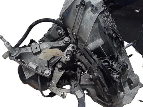 Gearbox RENAULT CLIO III Hatchback Van (SB_, SR_)  | BP24419339M3 