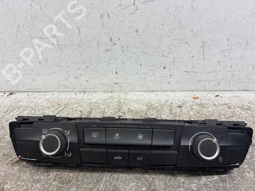 Used Climate control Climate control 39599552 39599552