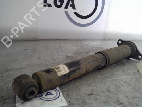 Used Right rear shock absorber FORD GALAXY II (WA6) 1.8 TDCi (125 hp) 13866807