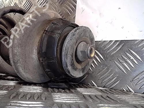 Right front shock absorber DACIA SANDERO II  | BP13853804M17 