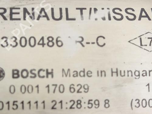Starter RENAULT KANGOO Express (FW0/1_) | BP34408654M8 - Image 4