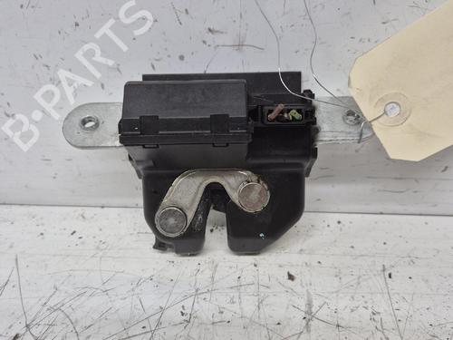 Used Tailgate lock Tailgate lock 37150036 37150036