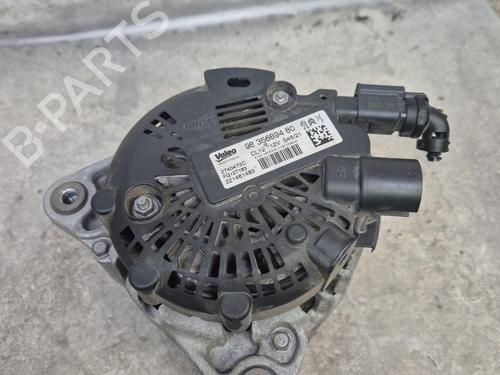 Used Alternator Alternator 29985360 29985360