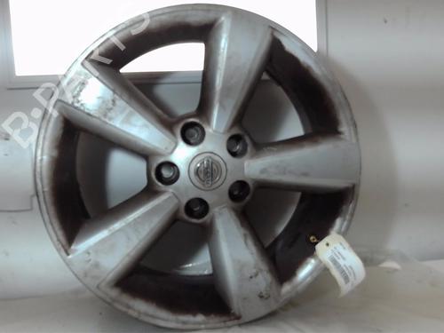 Felga NISSAN QASHQAI / QASHQAI +2 I (J10, NJ10, JJ10E) 2.0 dCi | BP17087490C45 