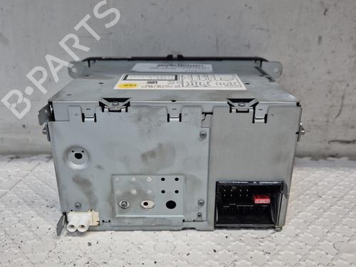 Radio VW GOLF VI (5K1)  | BP25730700E6 