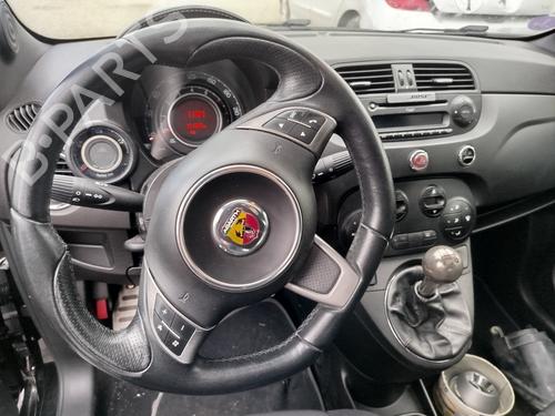 Tailgate ABARTH 500 / 595 / 695 1.4 (312.AXF11, 312.AXF1A, 312.AXD1A) | BP37453509C6  - Image 14