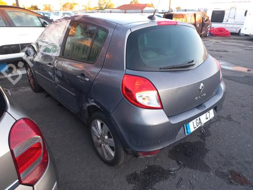 Engine RENAULT CLIO III (BR0/1, CR0/1) 1.2 16V (BR0P, CR0P) | BP38607487M1 - Image 11