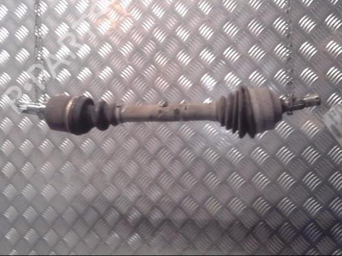 Used Left front driveshaft PEUGEOT 307 SW (3H) [2002-2009]  13864852