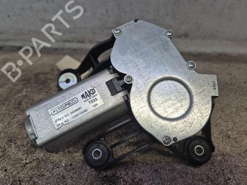 Used Rear wiper motor FIAT QUBO (225_) [2008-2025]  29215176