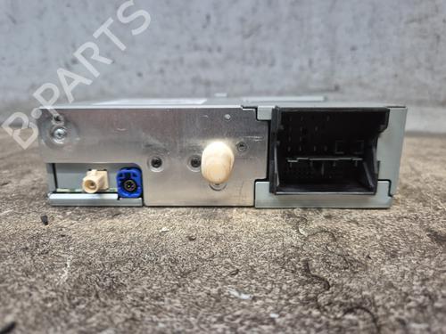 Radio CITROËN C3 III (SX) 1.2 PureTech 82 | BP29293845E6