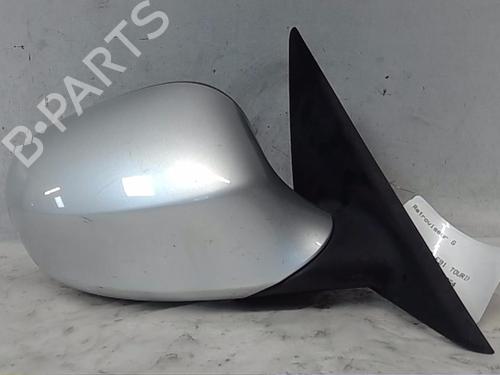 Used Left mirror BMW 3 Touring (E91) [2004-2012]  13823776