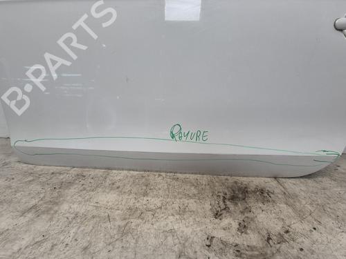 Used Left front door Left front door AUDI TT (8J3) 2.0 TFSI (200 hp) 34497801 34497801