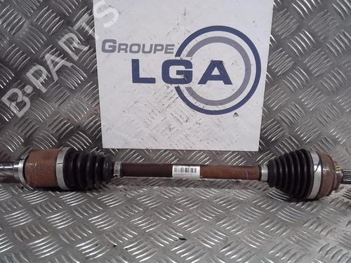 Used Left front driveshaft DACIA SANDERO II 1.0 SCe 75 (B8JC, B8JD) (73 hp) 13862467