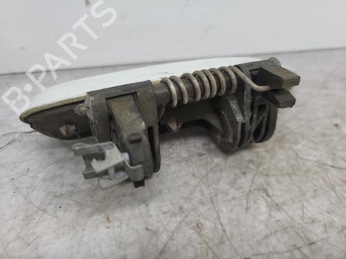 Rear left exterior door handle DACIA SANDERO II 1.5 dCi | BP32291150C130