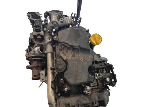 Engine RENAULT KANGOO Express (FW0/1_) | BP37480054M1 - Image 4