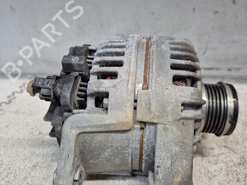 Used Alternator OPEL CORSA D (S07) 1.4 (L08, L68) (100 hp) 25300018
