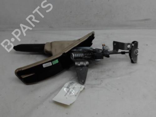 Used Hand brake BMW X1 (E84) [2009-2015]  16028701