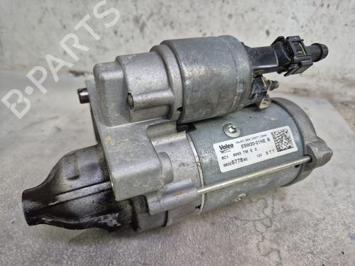 Starter CITROËN BERLINGO (ER_, EC_)  | BP28485373M8 