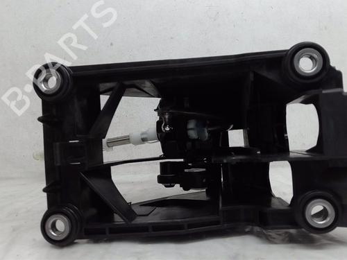 Gear lever RENAULT SCÉNIC IV (J9_) 1.7 Blue dCi 120 (J9A7, J9A8) 341046458R