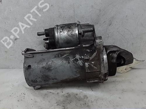 Used Starter Starter 13825585 13825585