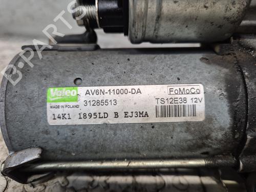 Starter FORD FOCUS III Turnier 1.6 EcoBoost | BP26608194M8 
