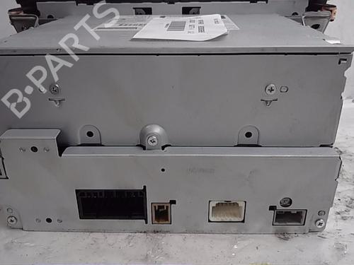 Used Radio SUZUKI SWIFT IV (FZ, NZ) 1.2 (AZH412, ZC72S) (94 hp) 17365447